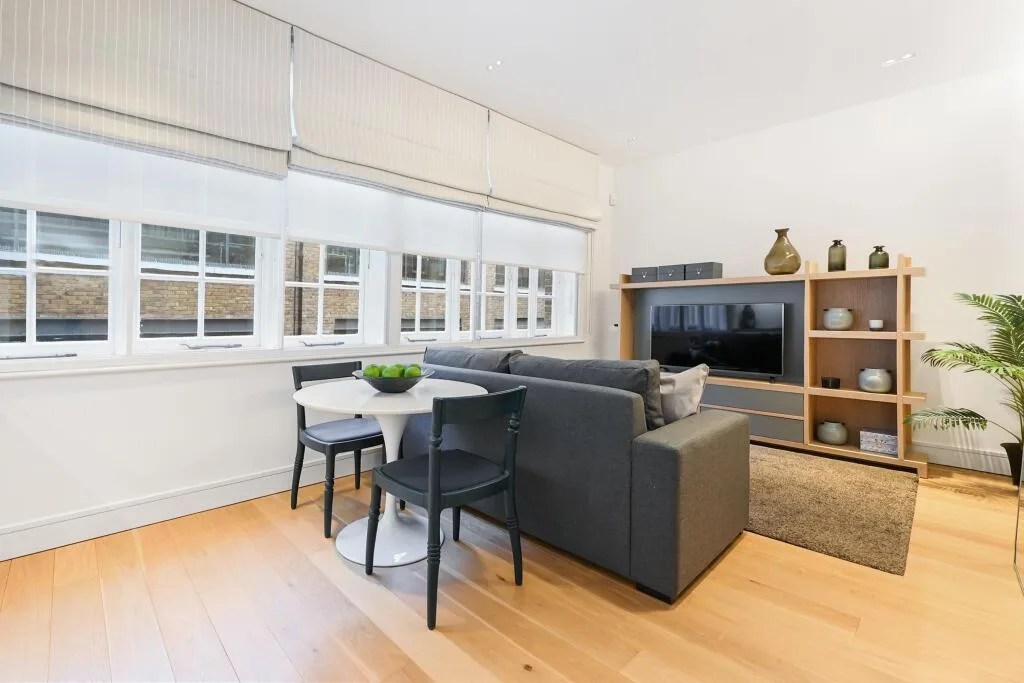 1 bedroom flat for rent