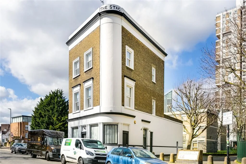 3 bedroom property for rent