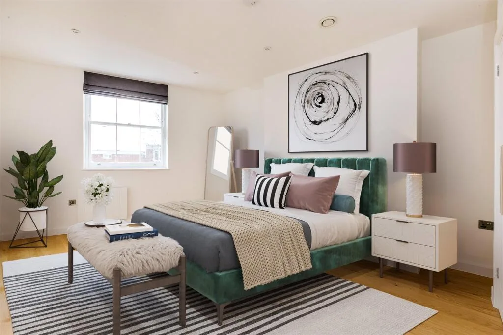 3 bedroom property for rent