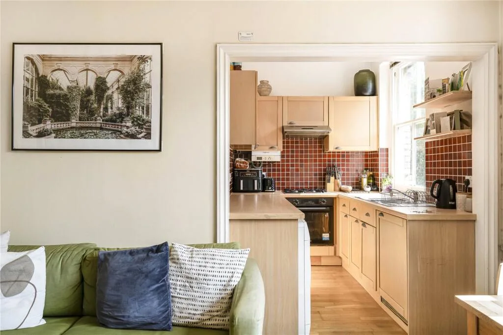 1 bedroom apartment for rent