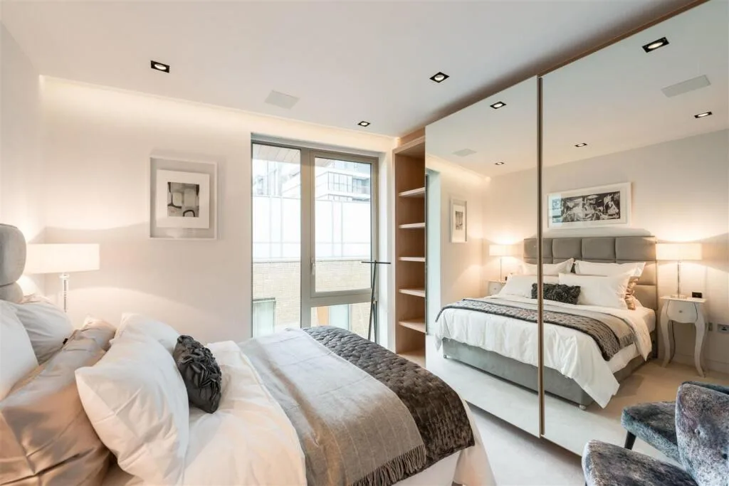 1 bedroom flat for rent