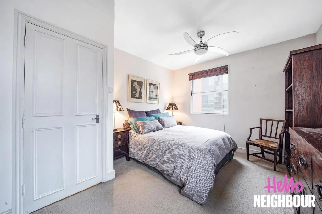 3 bedroom maisonette for rent