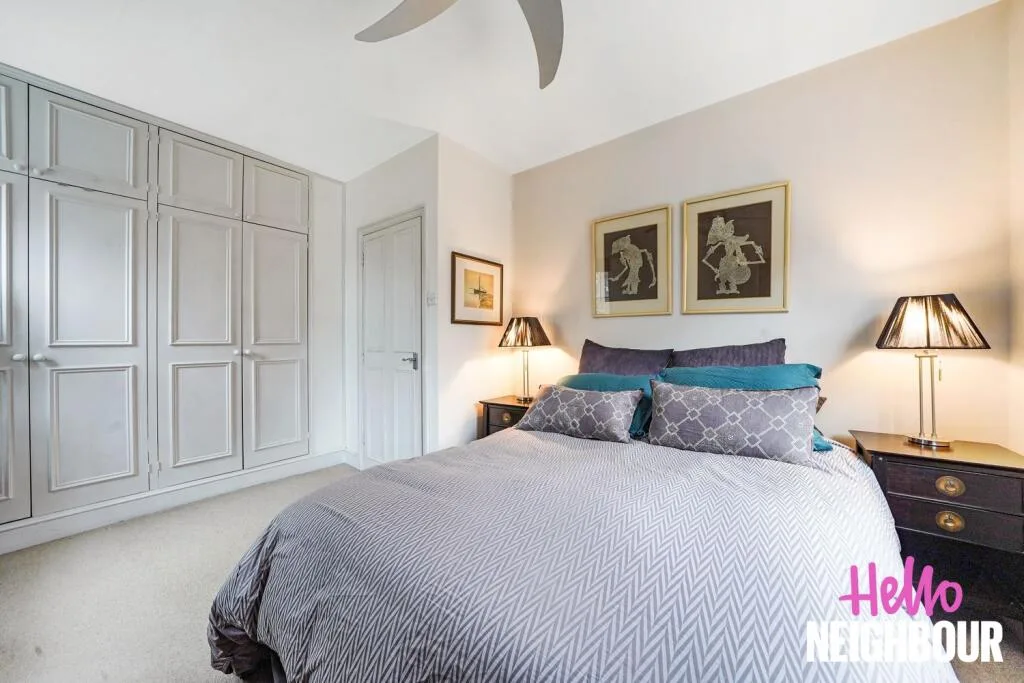 3 bedroom maisonette for rent