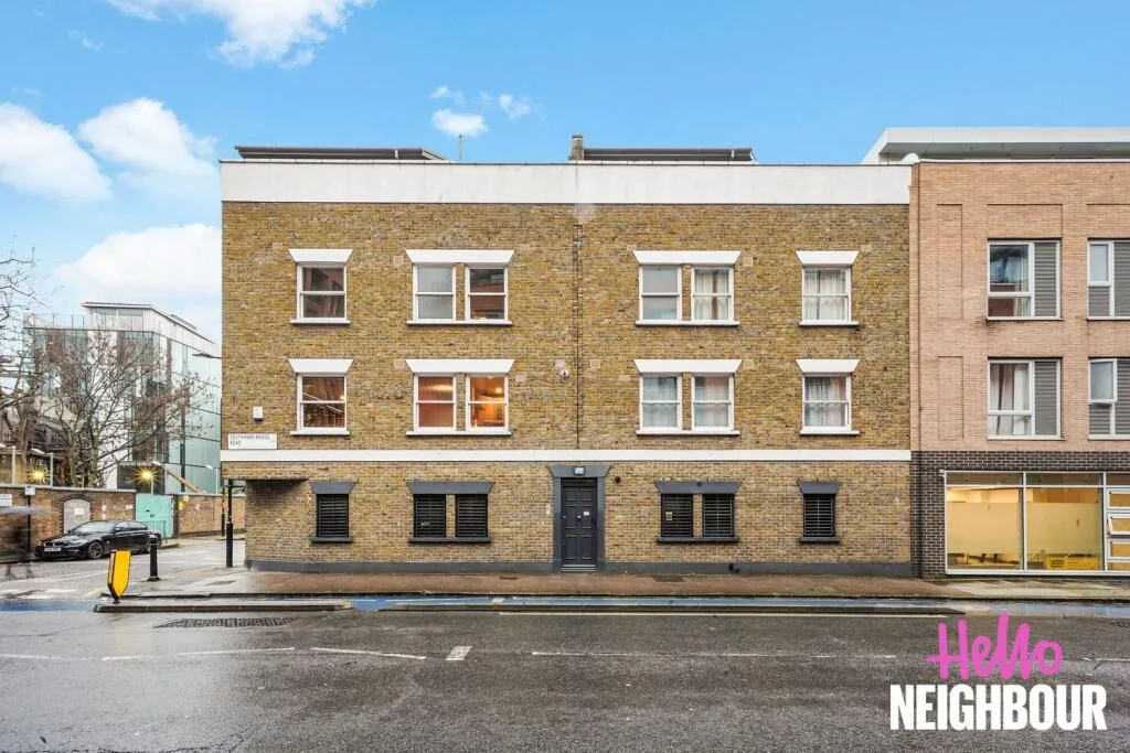 3 bedroom maisonette for rent