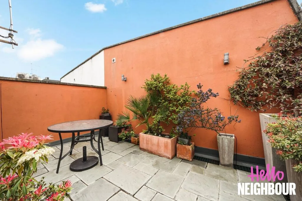 3 bedroom maisonette for rent