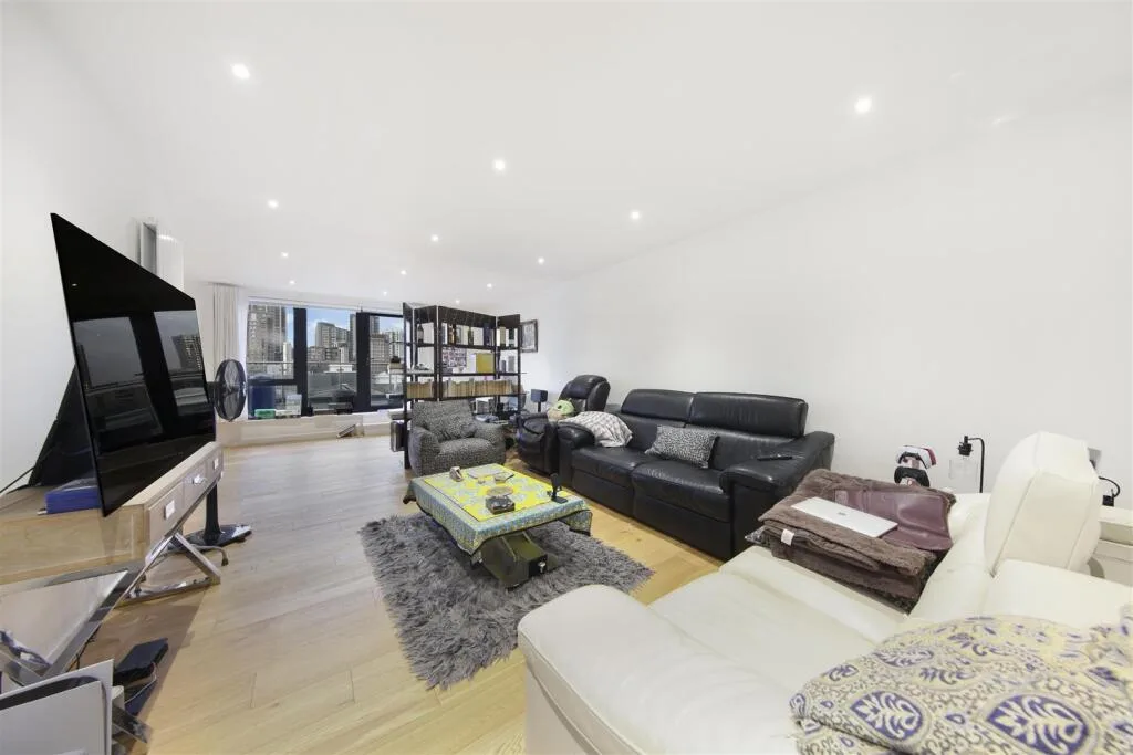 3 bedroom penthouse for rent