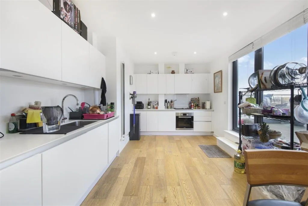 3 bedroom penthouse for rent