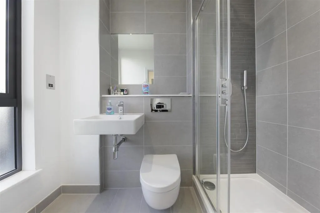 3 bedroom penthouse for rent