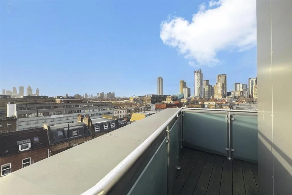 3 bedroom penthouse for rent