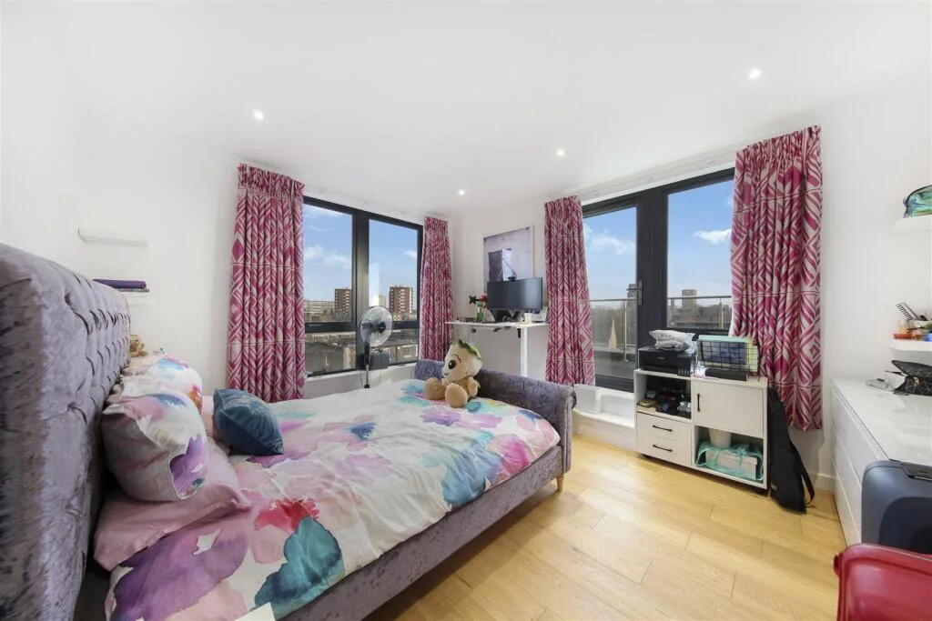 3 bedroom penthouse for rent