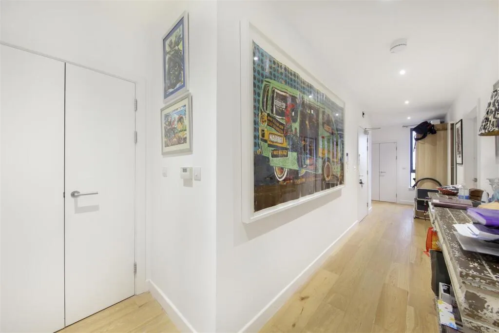 3 bedroom penthouse for rent