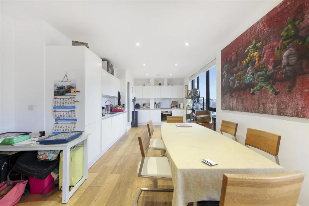 3 bedroom penthouse for rent