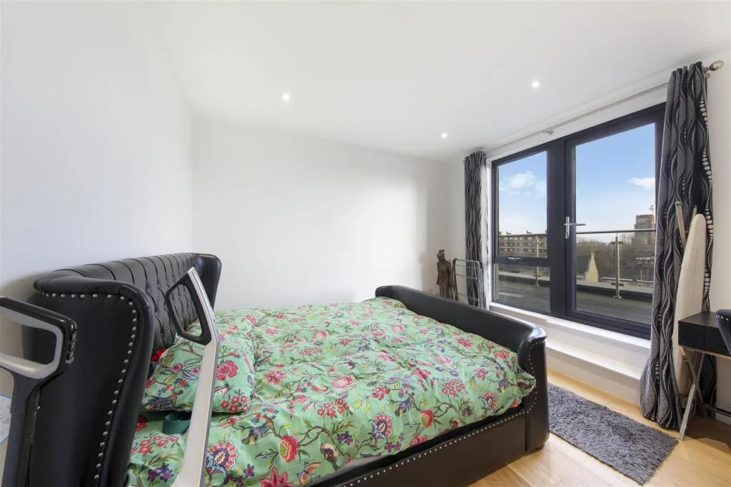3 bedroom penthouse for rent