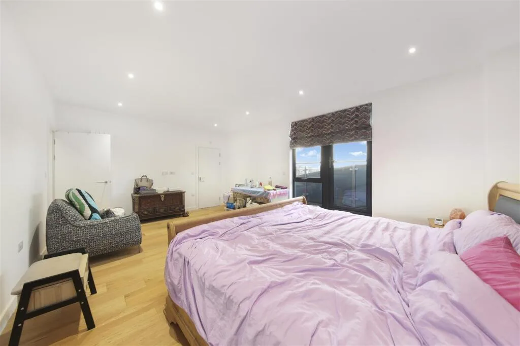 3 bedroom penthouse for rent