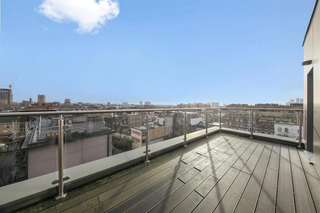 3 bedroom penthouse for rent