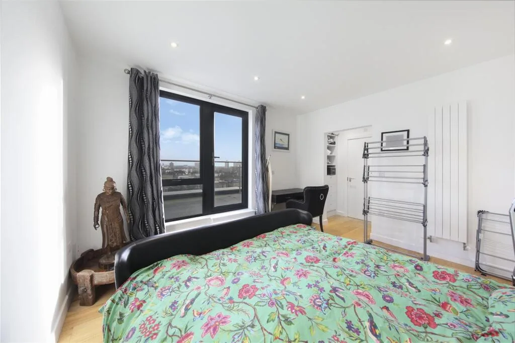 3 bedroom penthouse for rent