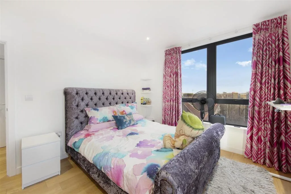 3 bedroom penthouse for rent