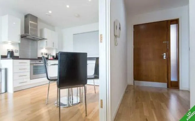 1 bedroom apartment for rent