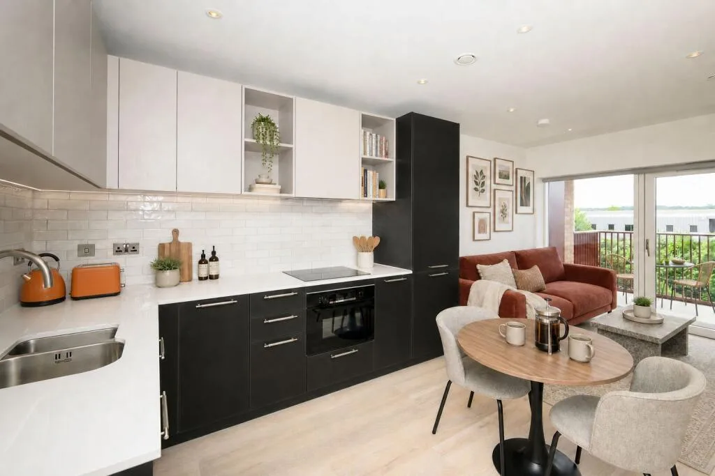 1 bedroom apartment for rent