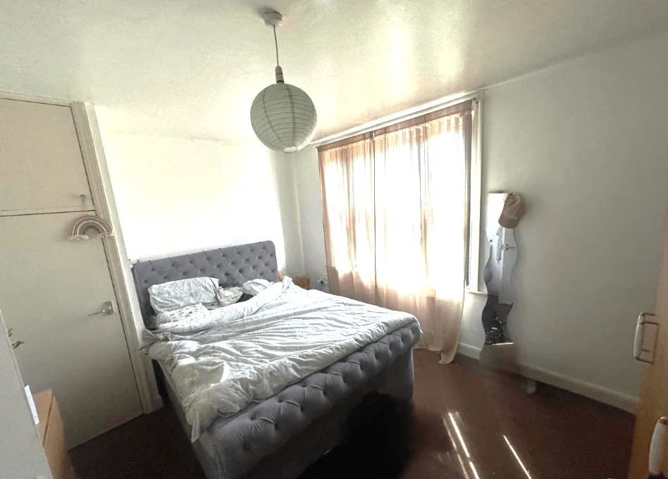 2 bedroom end of terrace house for rent
