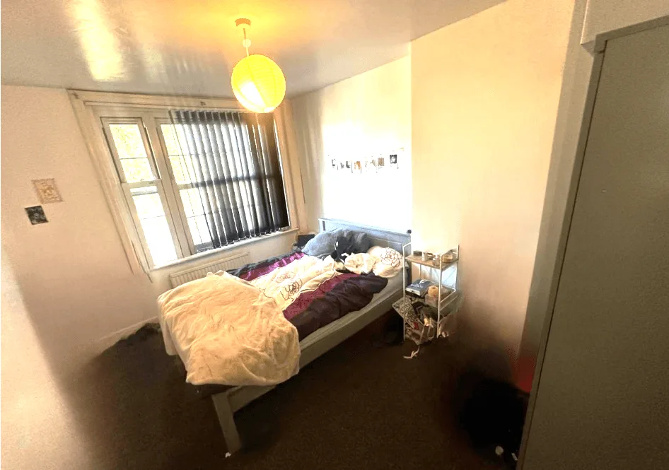 2 bedroom end of terrace house for rent