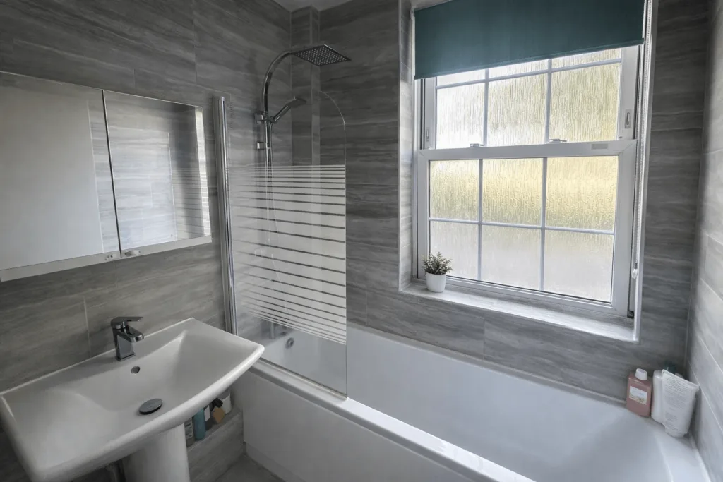 2 bedroom end of terrace house for rent