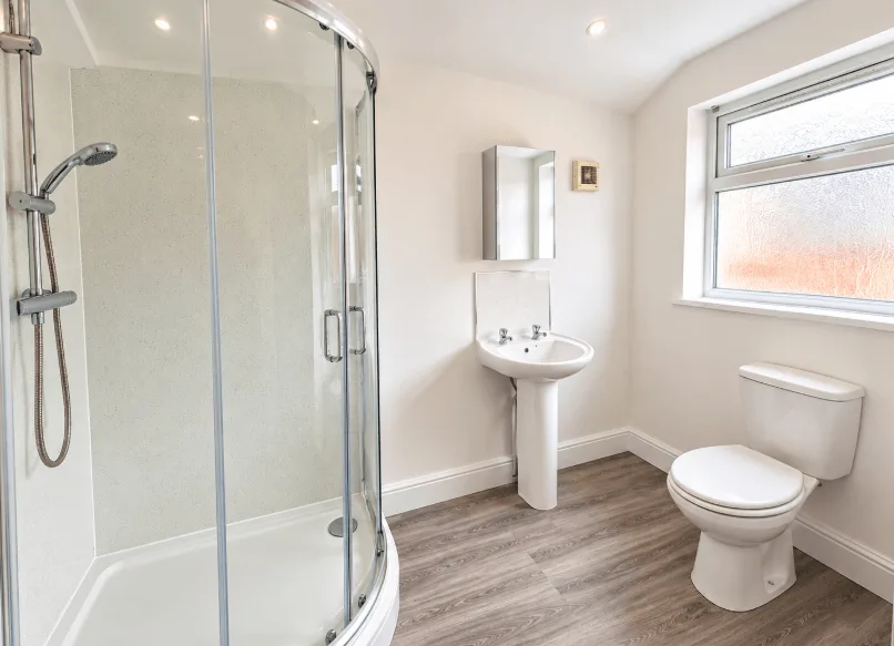 6 bedroom terraced house for rent