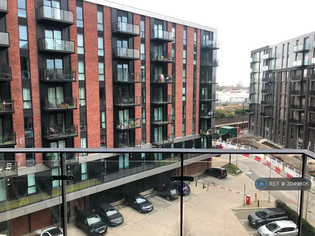 1 bedroom flat for rent