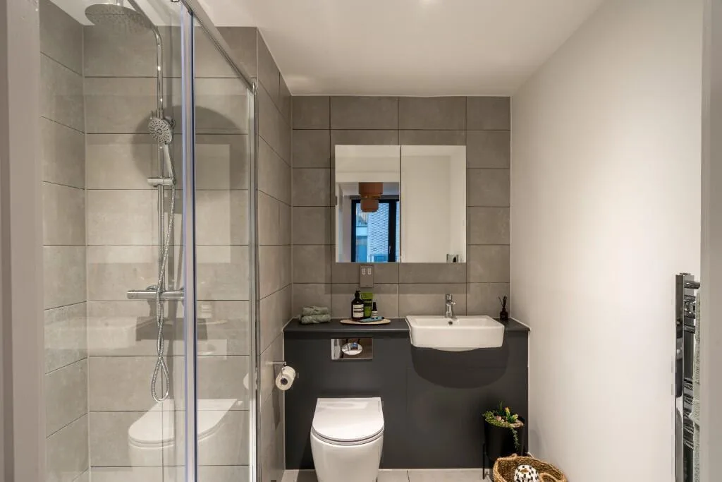 3 bedroom flat for rent