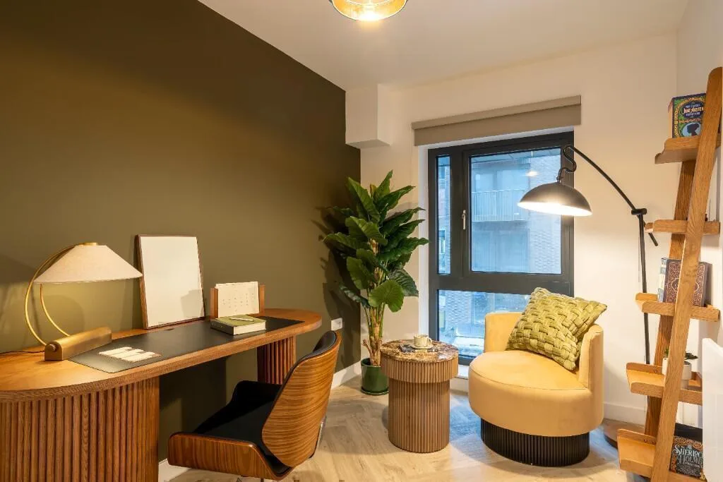 3 bedroom flat for rent