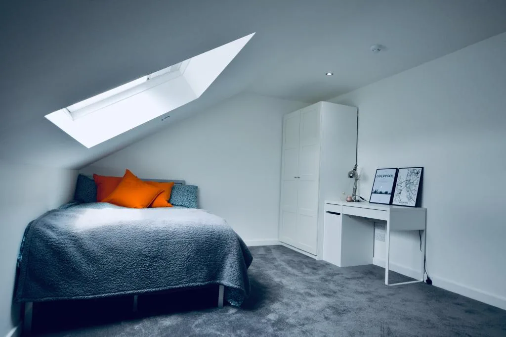 7 bedroom house for rent