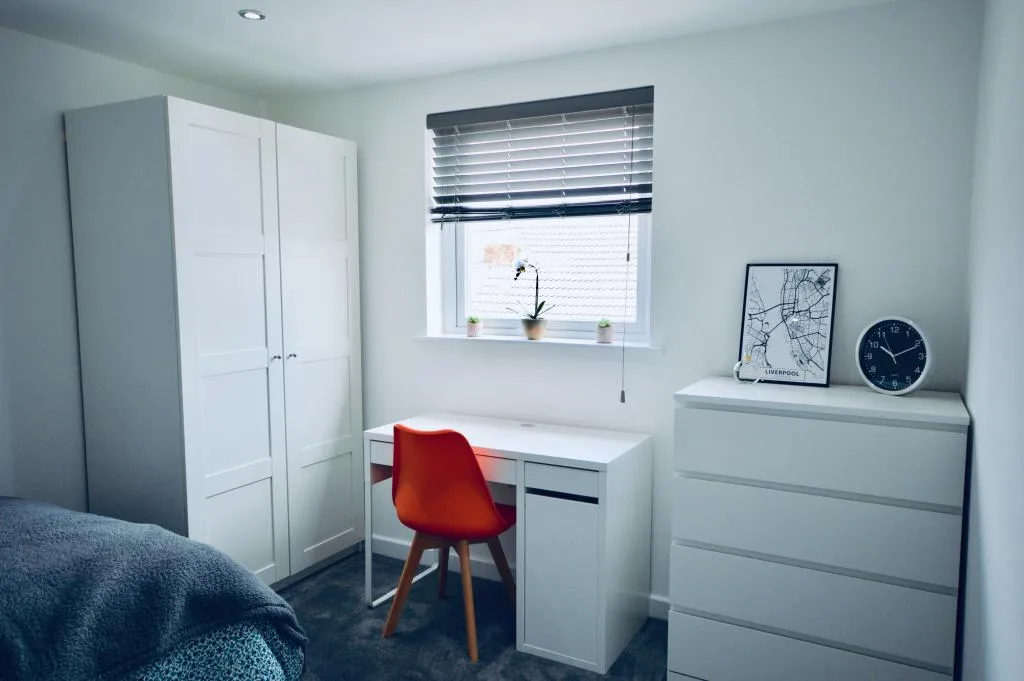 7 bedroom house for rent
