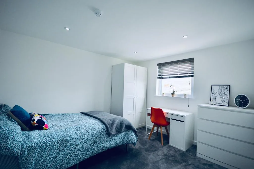 7 bedroom house for rent