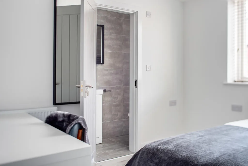 6 bedroom terraced house for rent