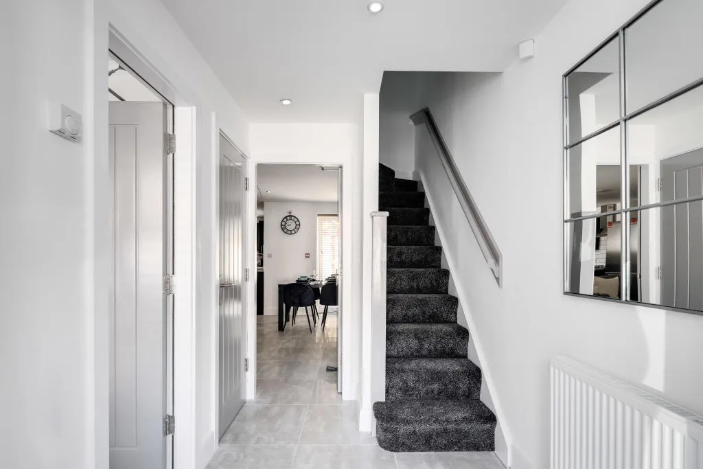 6 bedroom terraced house for rent