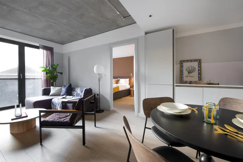 2 bedroom apartment for rent