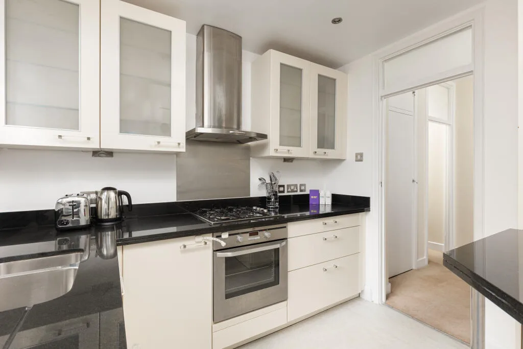 2 bedroom apartment for rent