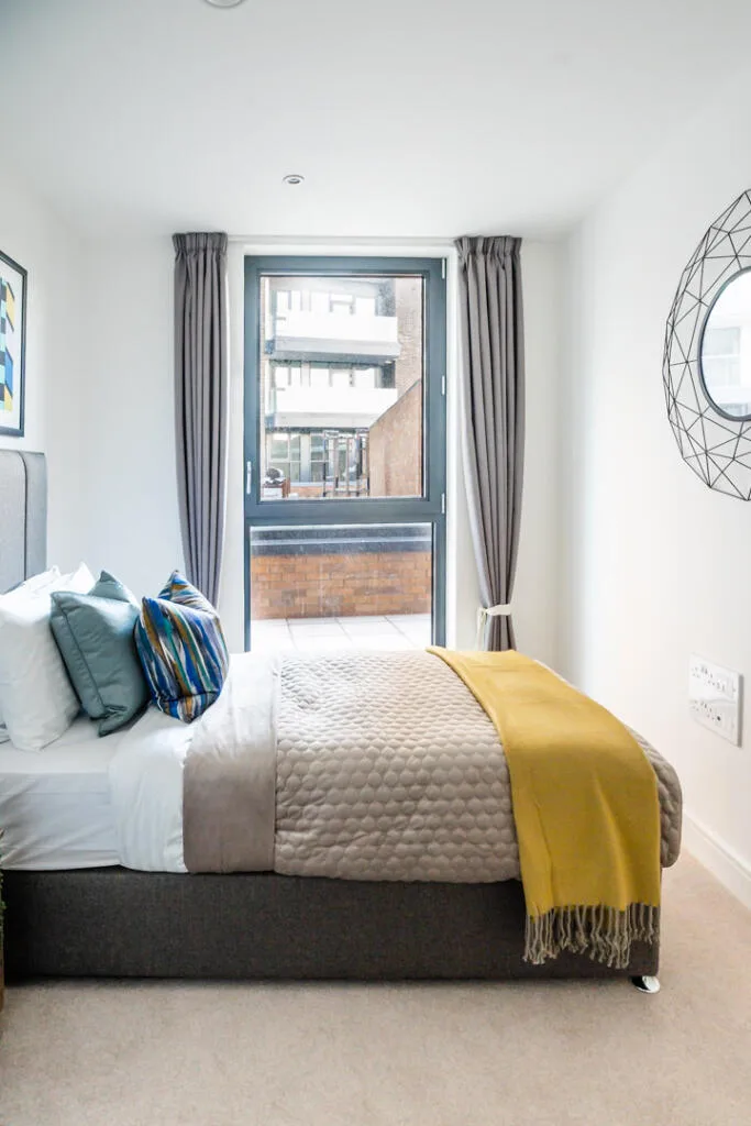 2 bedroom apartment for rent