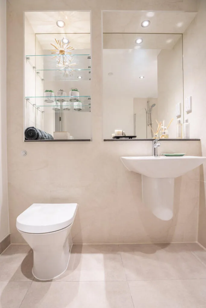 2 bedroom apartment for rent
