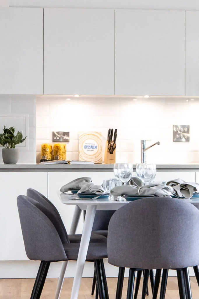 3 bedroom apartment for rent