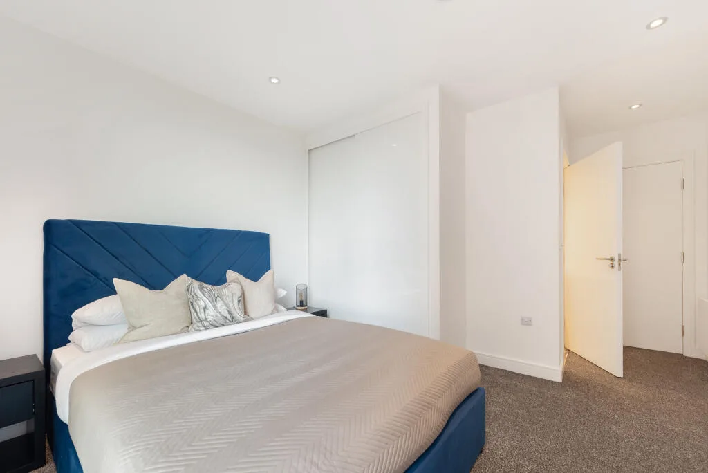 3 bedroom apartment for rent
