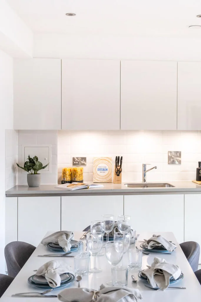 3 bedroom apartment for rent