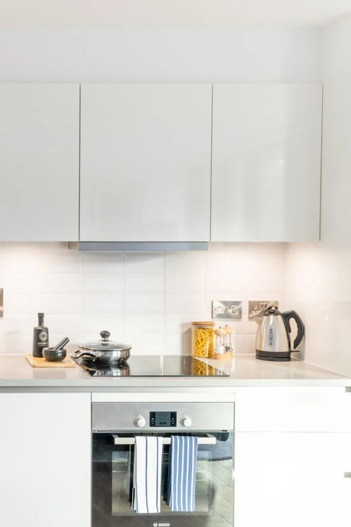 3 bedroom apartment for rent