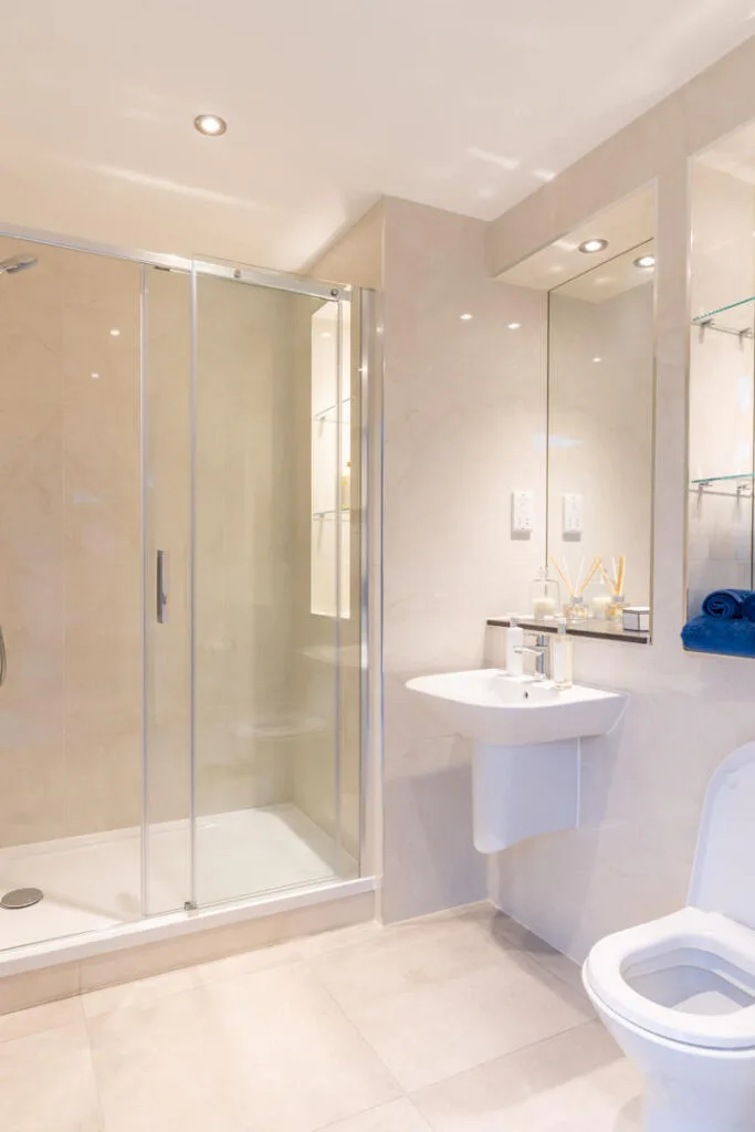 3 bedroom apartment for rent