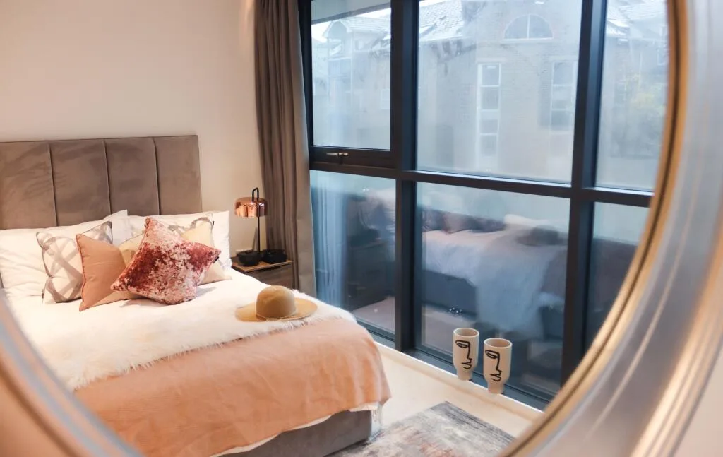 3 bedroom apartment for rent