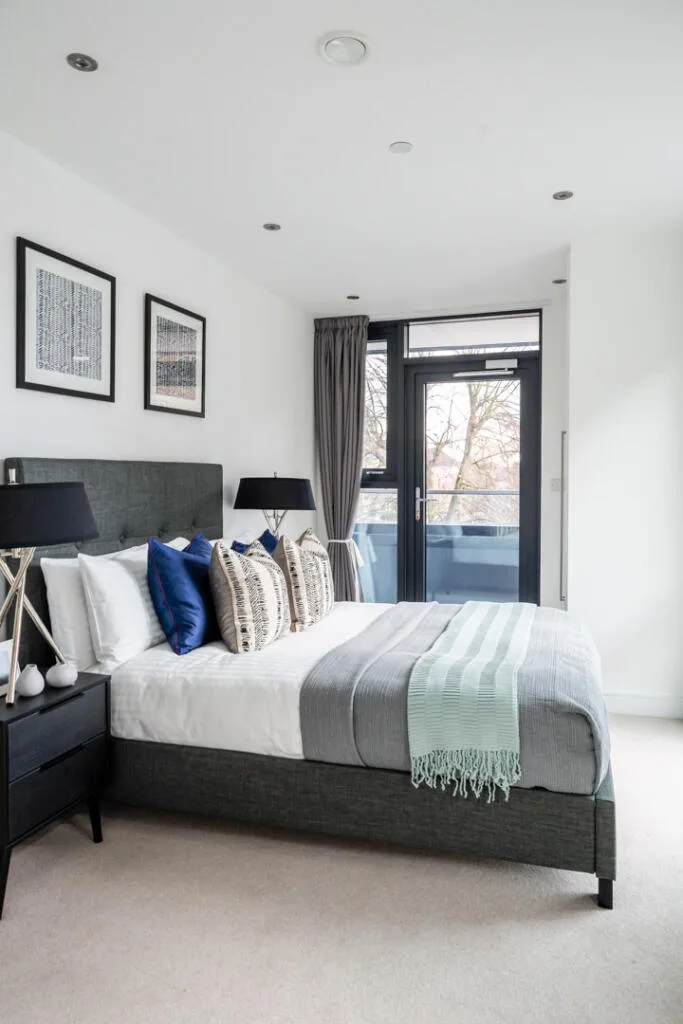 3 bedroom apartment for rent