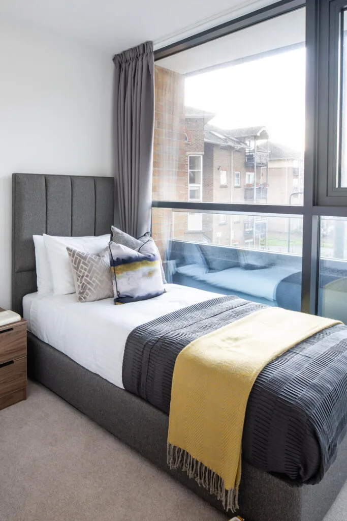 3 bedroom apartment for rent
