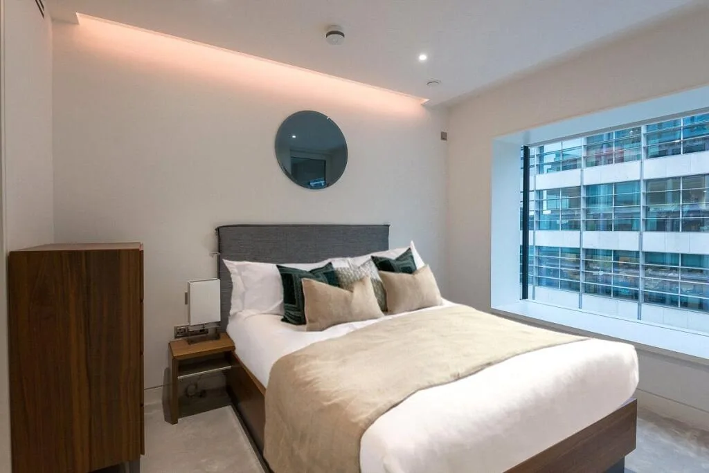 1 bedroom apartment for rent