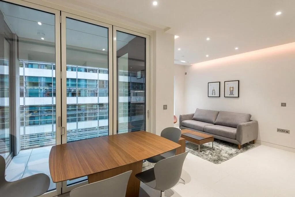 1 bedroom apartment for rent
