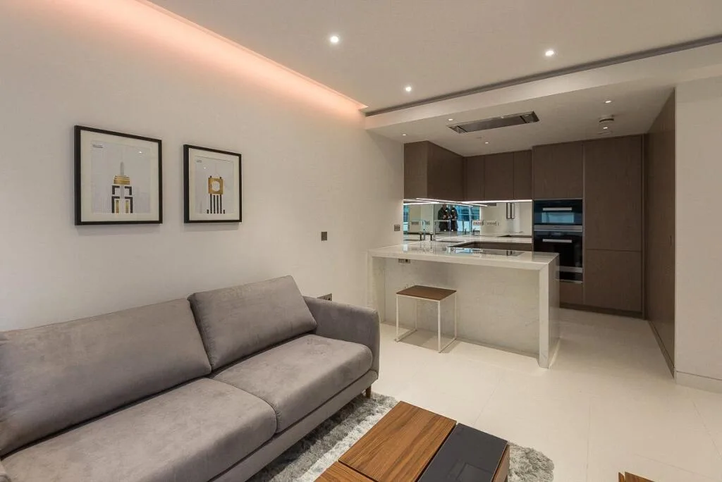 1 bedroom apartment for rent